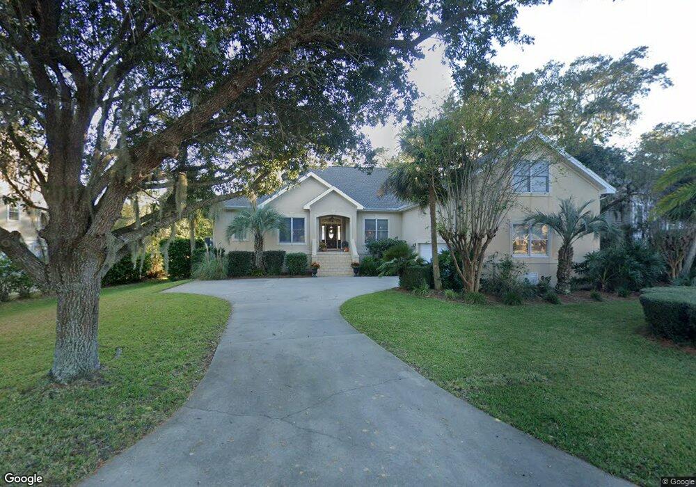 2005 Sea Palms West Dr, Saint Simons Island, GA 31522 - photo 1