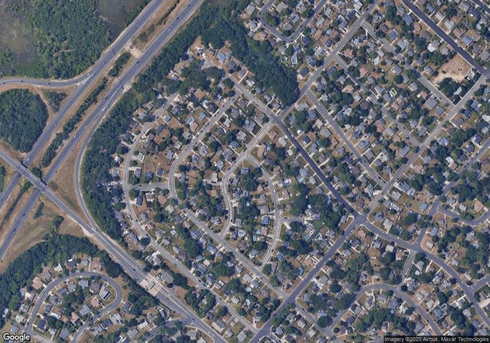 129 Exton Rd, Somers Point, NJ 08244 - photo 1