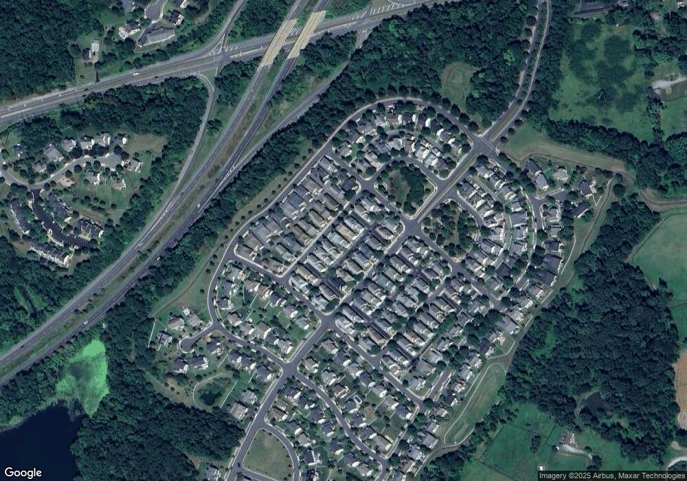 17447 Lethridge Cir, Round Hill, VA 20141 - photo 1