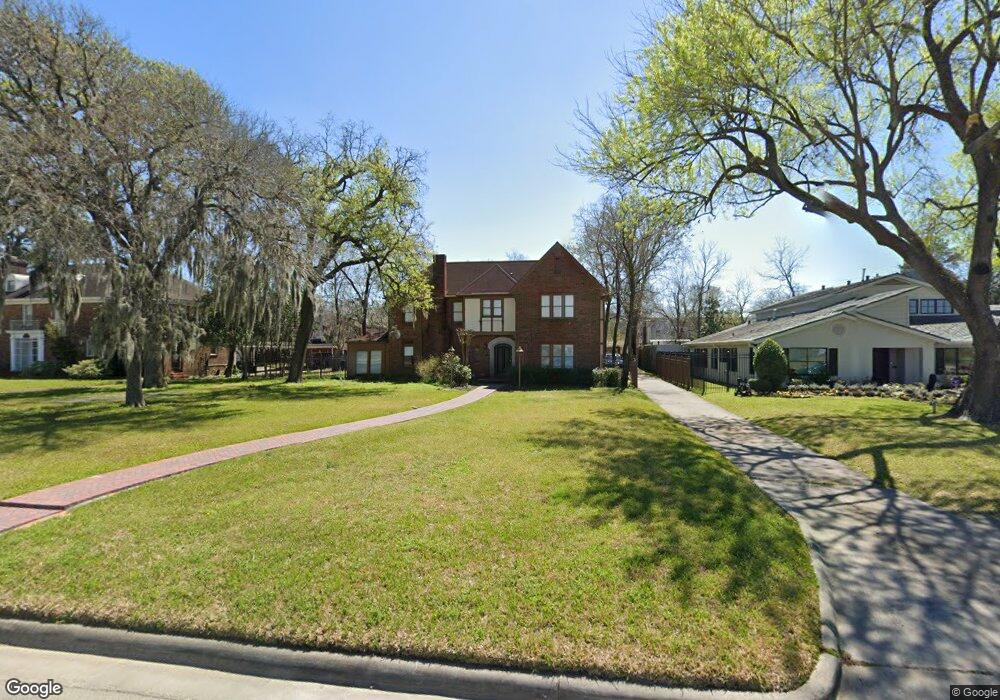 3334 S Macgregor Way, Houston, TX 77021 - photo 1