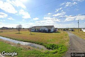 1571 Gravot Rd, Iota, LA 70543