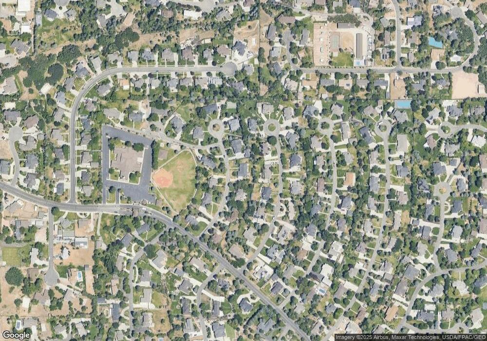 4 Gatehouse Ln, Sandy, UT 84092 - photo 1