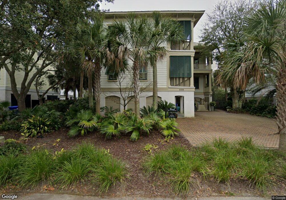 3008 Cameron Blvd, Isle of Palms, SC 29451 - photo 1