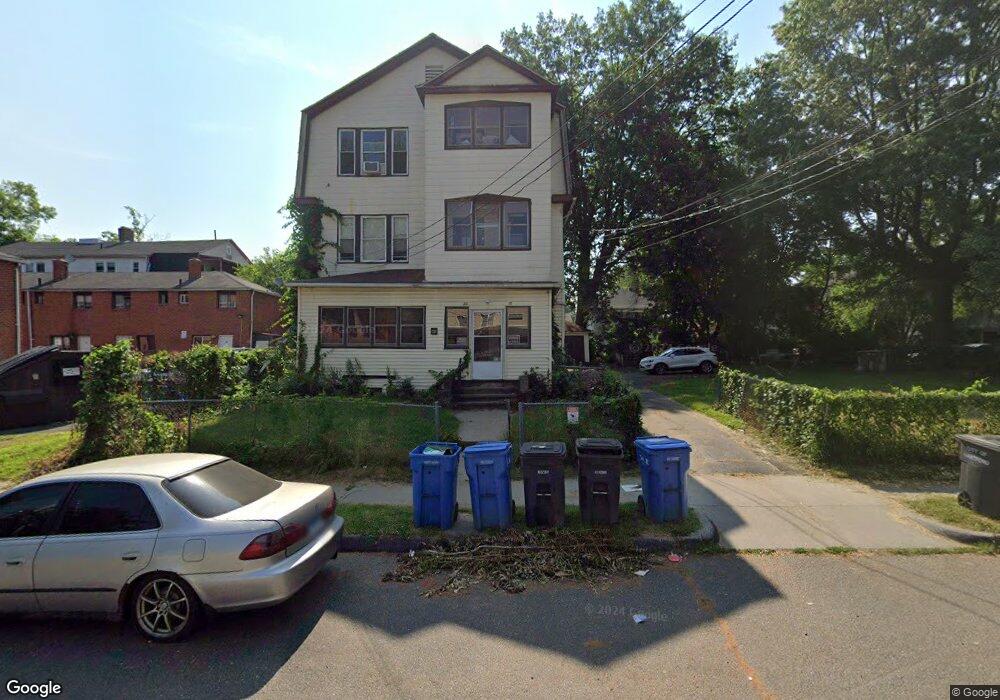 18 Auburn St unit 20, Hartford, CT 06112 - photo 1