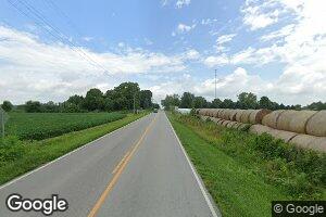 8150 N 250 E, Bainbridge, IN 46105