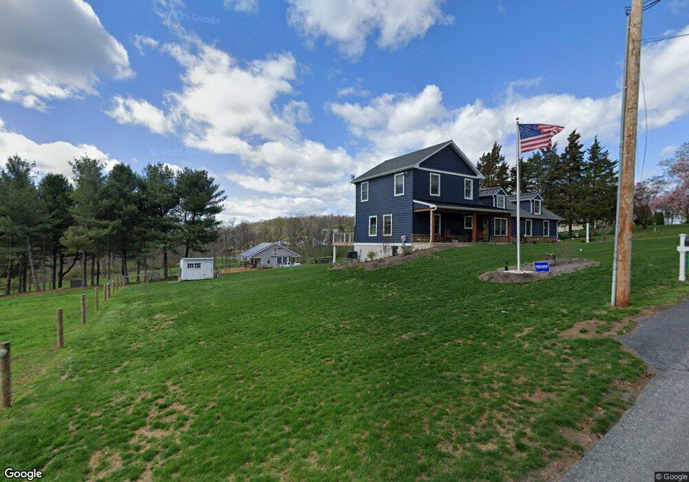 1105 Pieffer Hill Rd, Stevens, PA 17578 - photo 1