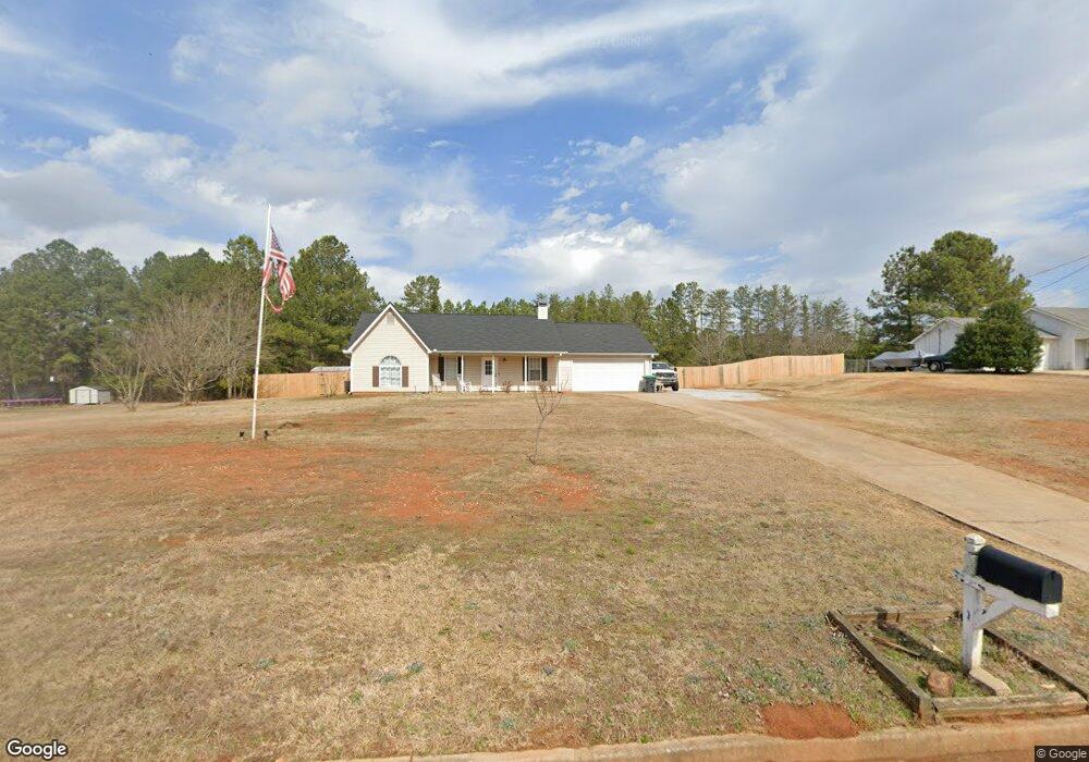 106 Homestead Way, Locust Grove, GA 30248 - photo 1