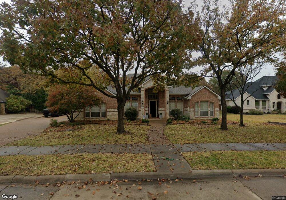 1315 Village Green Dr, Southlake, TX 76092 - photo 1