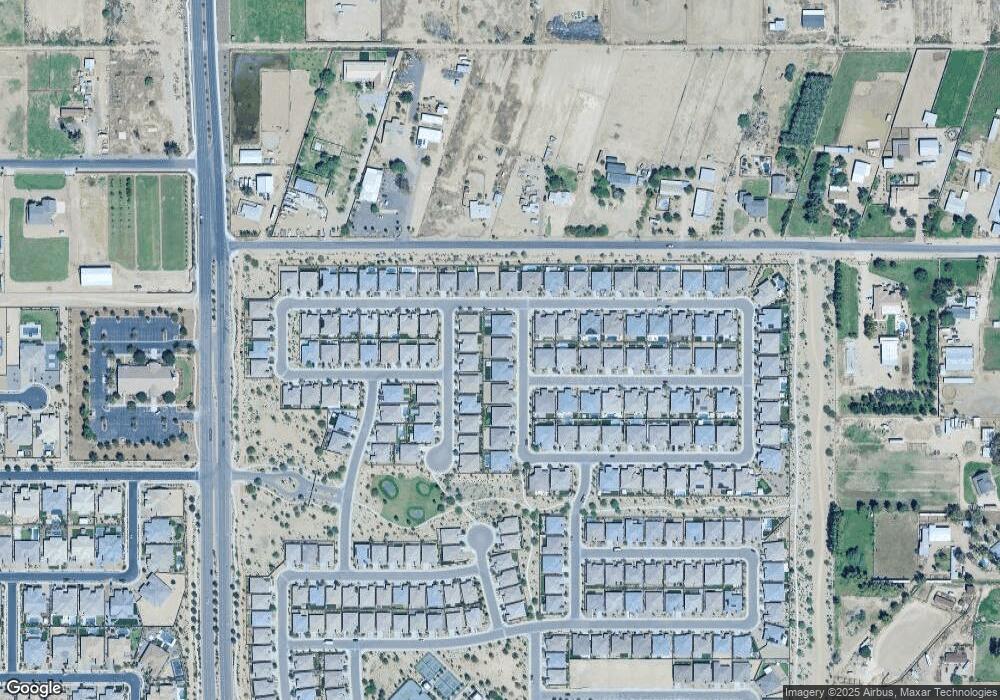 40234 N Trajen Place, San Tan Valley, AZ 85140 - photo 1