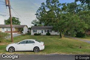 7711 Church St, Middletown, VA 22645