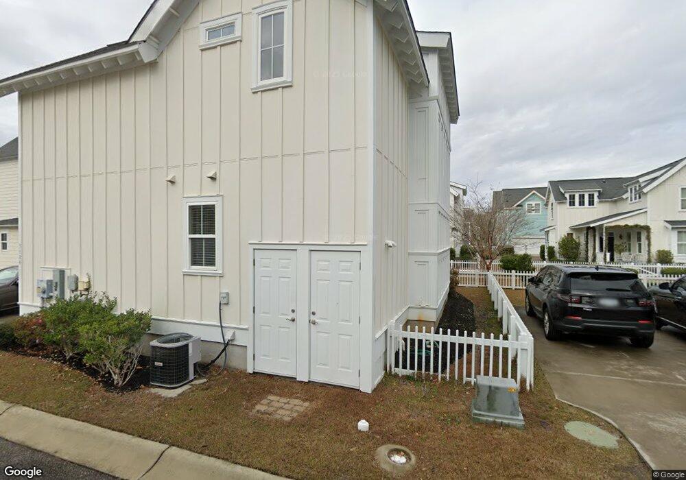 3424 Branch St, Myrtle Beach, SC 29577 - photo 1