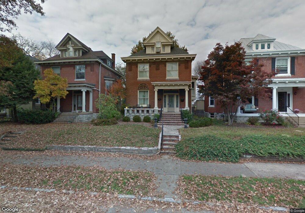 1519 Rosewood Ave, Louisville, KY 40204 - photo 1