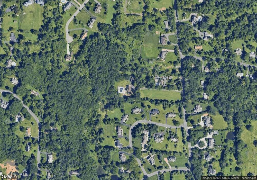 83 Dock Watch Hollow Rd, Warren, NJ 07059 - photo 1