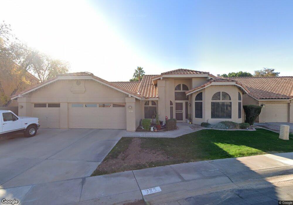 925 W Sherri Dr, Gilbert, AZ 85233 - photo 1