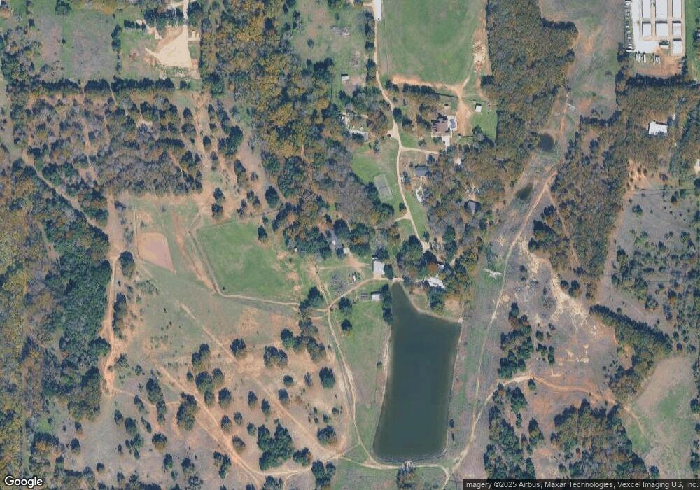 2110 Fort Worth Hwy, Weatherford, TX 76086 - photo 1