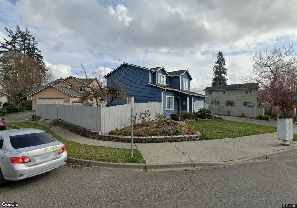 14701 48th Place W, Edmonds, WA 98026 - photo 1