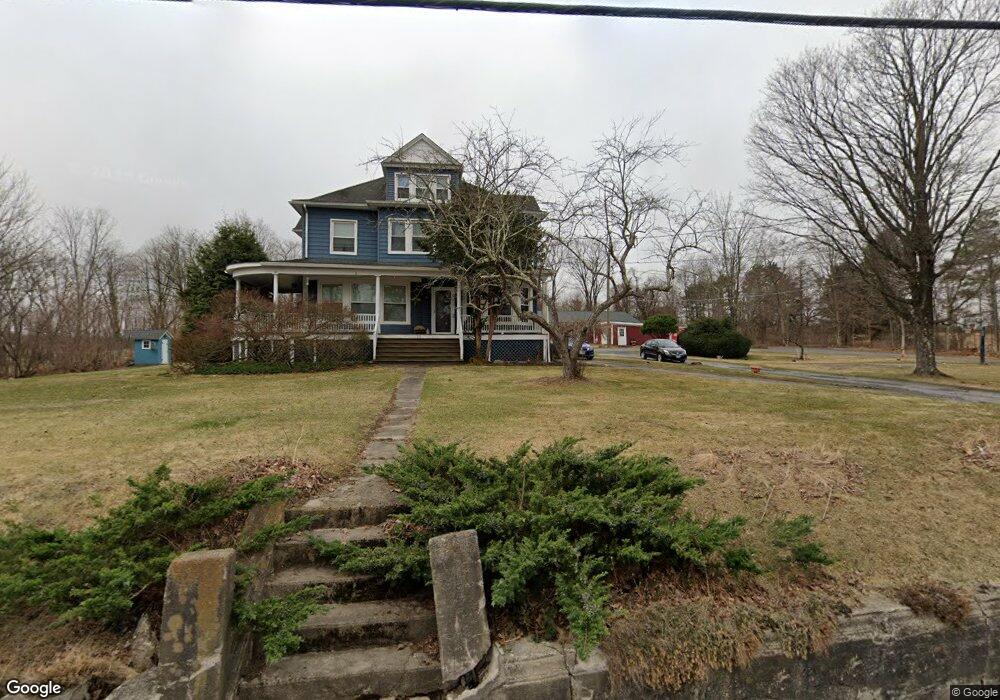 12 County Route 17, Thompson Ridge, NY 10985 - photo 1