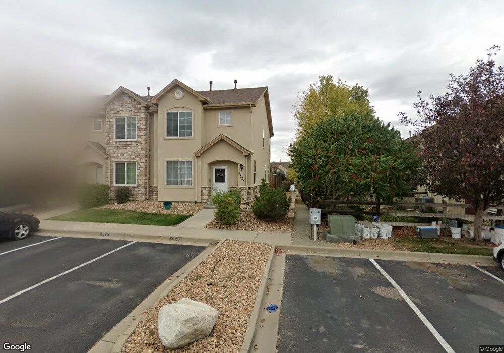 5825 E 127th Place, Thornton, CO 80602 - photo 1