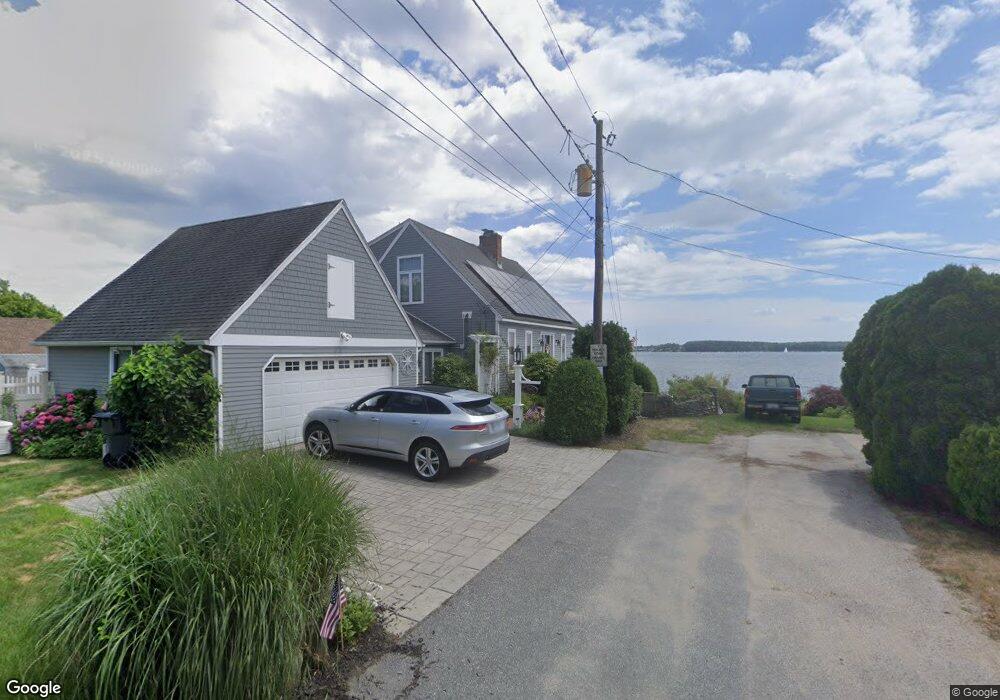 360 Claypool Dr, Warwick, RI 02886 - photo 1