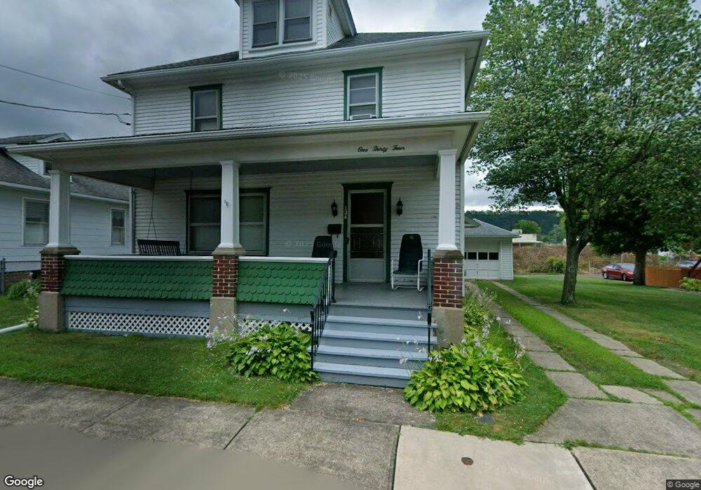 134 E 8th St, Bloomsburg, PA 17815 - photo 1