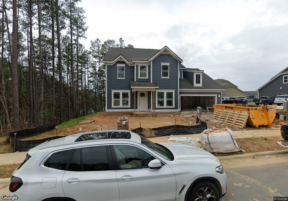 1408 Linden Grove Ln, Apex, NC 27502 - photo 1