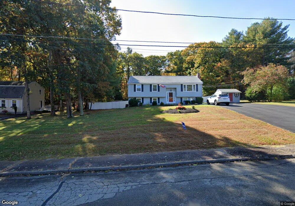 48 Shady Ln, Franklin, MA 02038 - photo 1