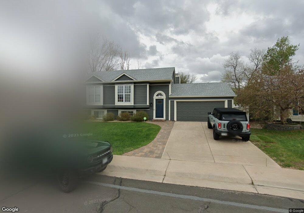 21228 E Powers Place, Centennial, CO 80015 - photo 1