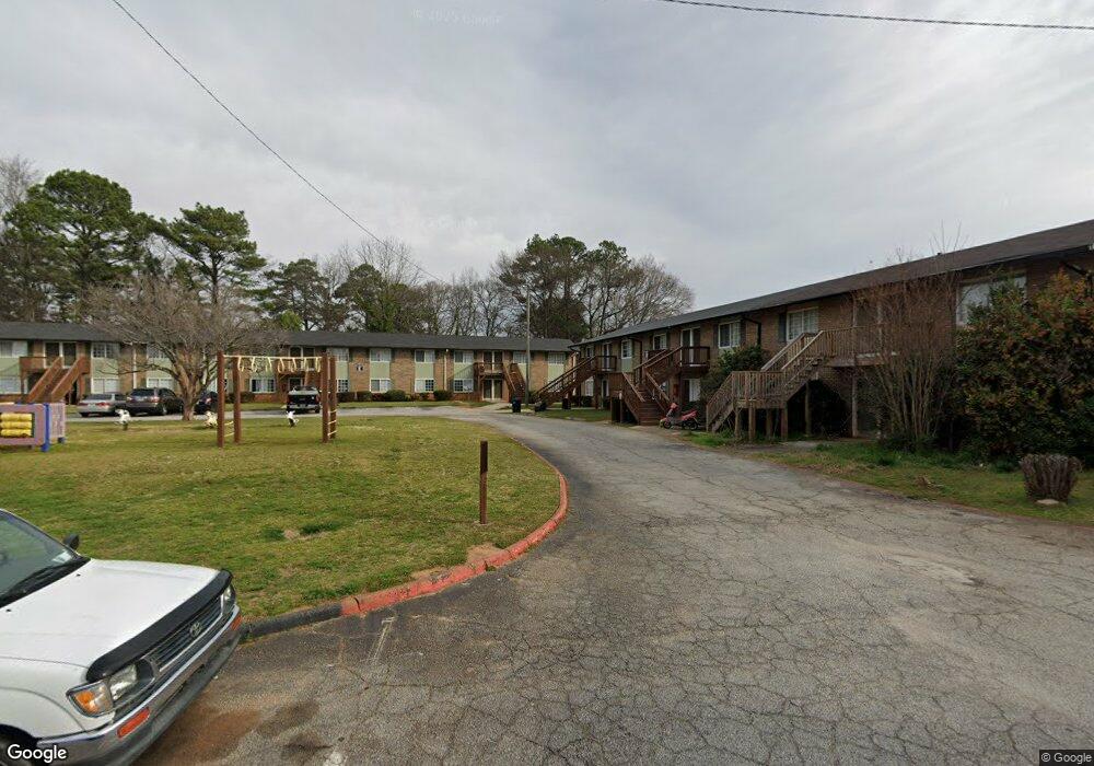 1669 Roswell St SE, Smyrna, GA 30080 - photo 1