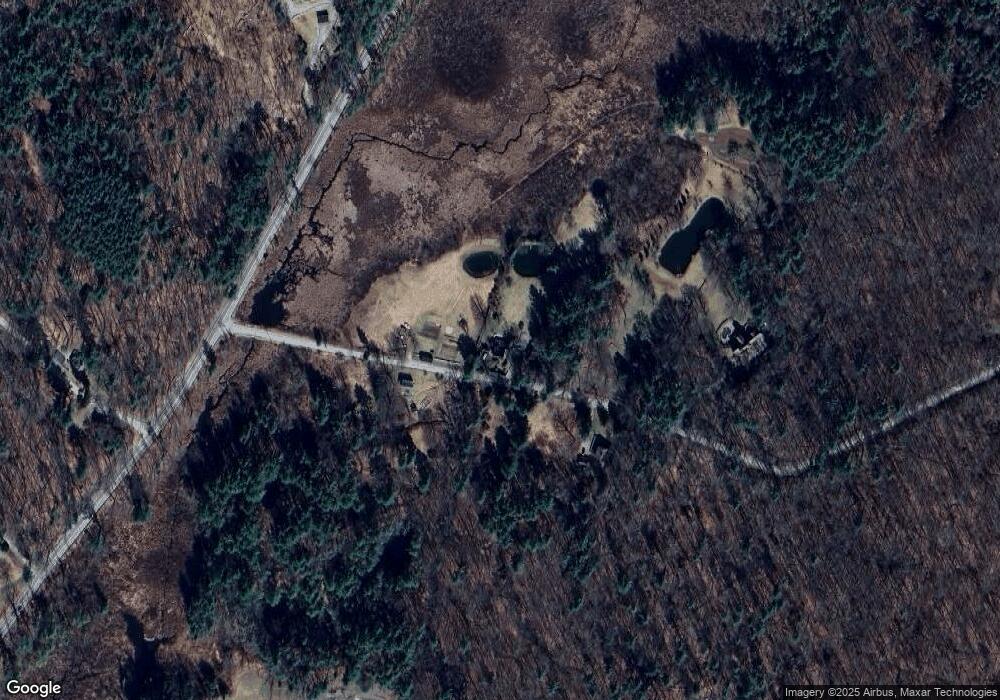 14 Johnson Rd, West Cornwall, CT 06796 - photo 1