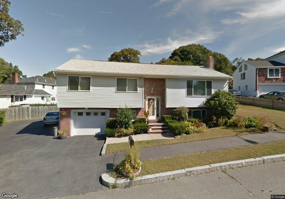 2 Rivers Ln, Stoneham, MA 02180 - photo 1