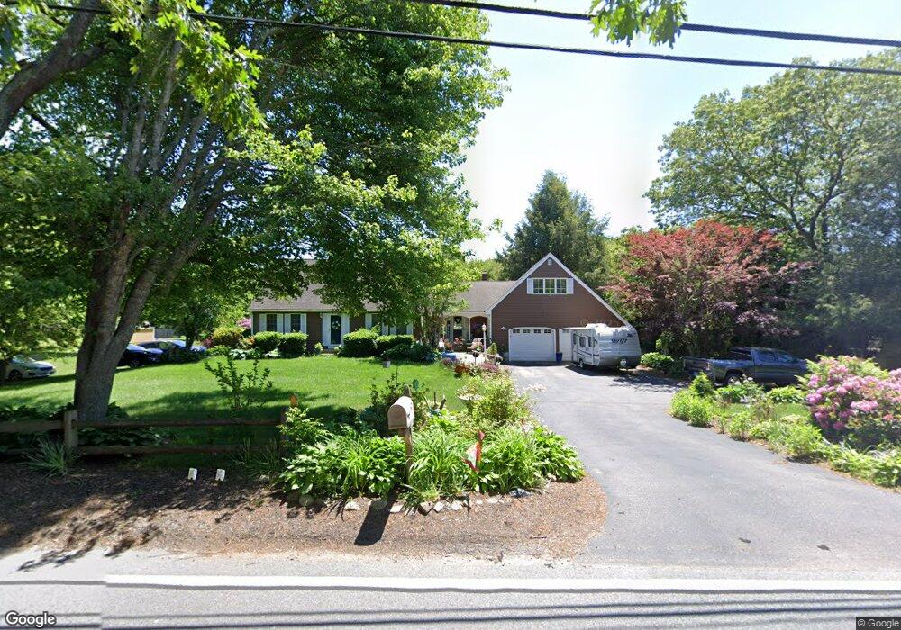 67 Potter Hill Rd, Westerly, RI 02891 - photo 1