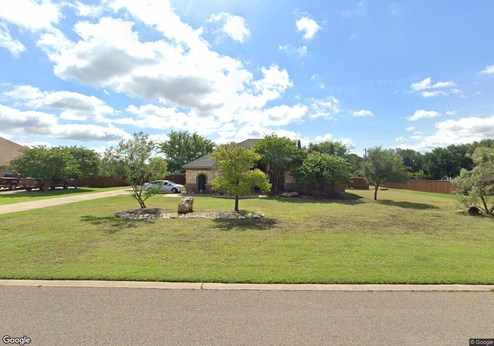 1161 Frederick Ln, Temple, TX 76502 - photo 1