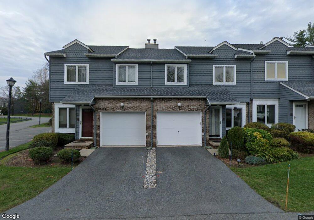 7-22 Cross Meadows unit 1X, Fair Lawn, NJ 07410 - photo 1