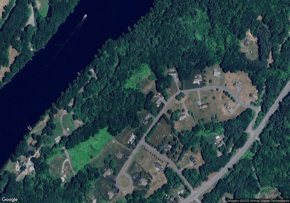 46 Meadowview Rd, West Chesterfield, NH 03466 - photo 1