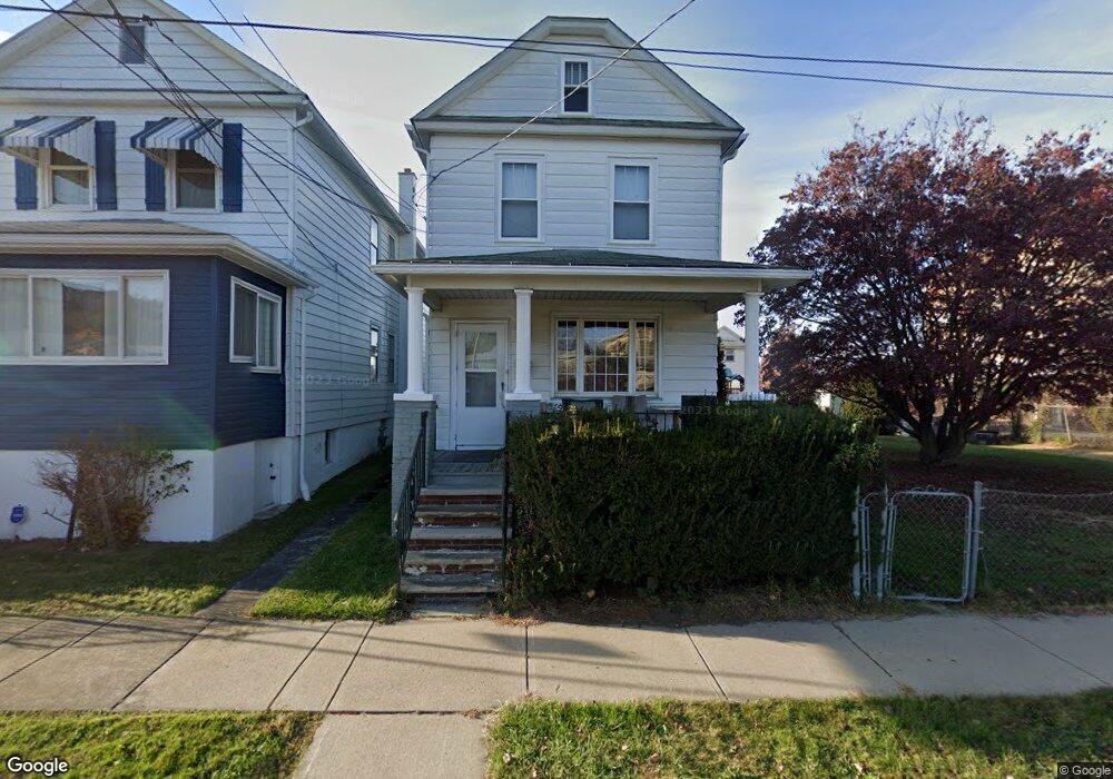 74 Calvin St, Wilkes Barre, PA 18705 - photo 1