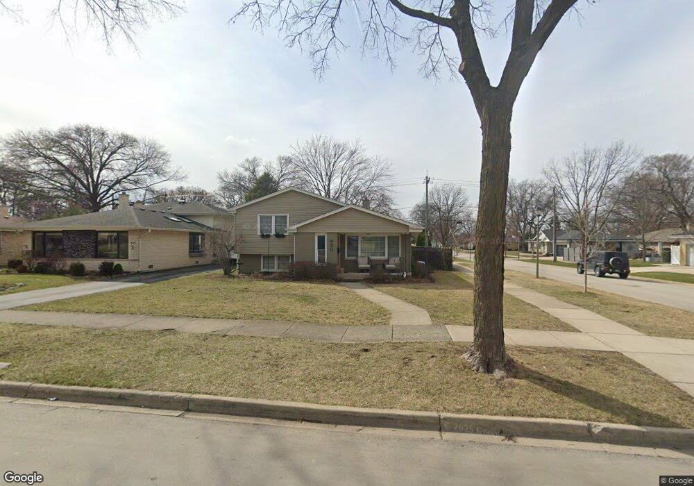 920 S Bryan St, Elmhurst, IL 60126 - photo 1