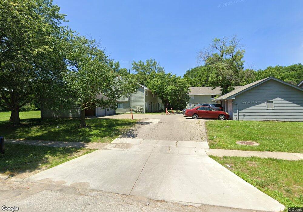 3014 SE 20th St unit 8, Des Moines, IA 50320 - photo 1