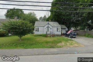 292 Greenwood St, Worcester, MA 01607