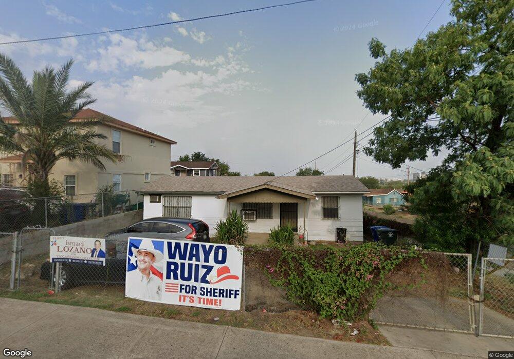 2320 Springfield Ave, Laredo, TX 78040 - photo 1