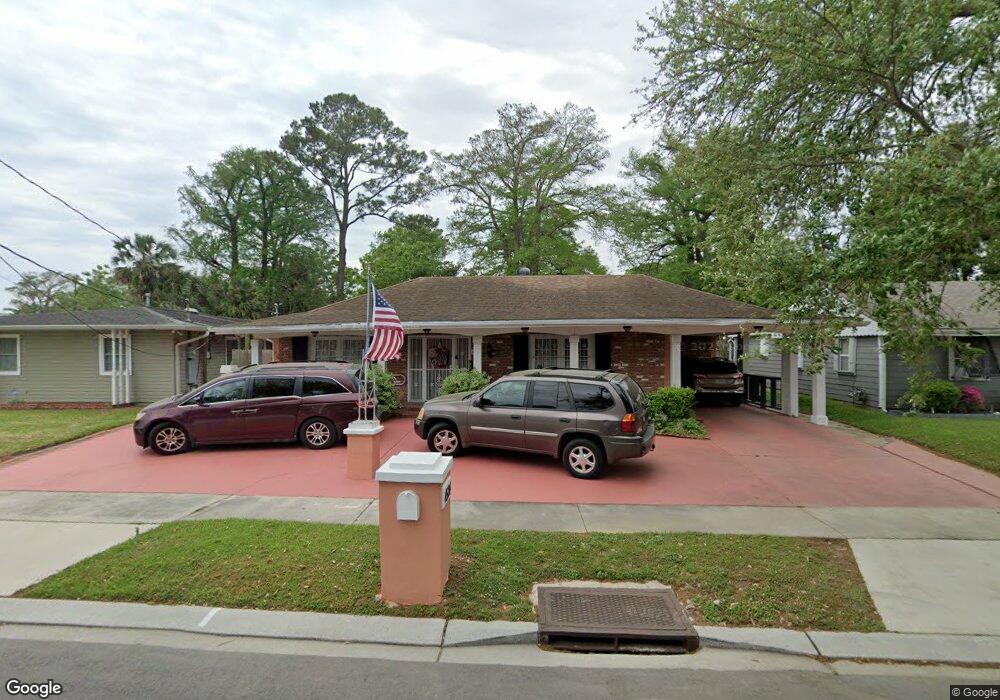 4524 Piety Dr, New Orleans, LA 70126 - photo 1