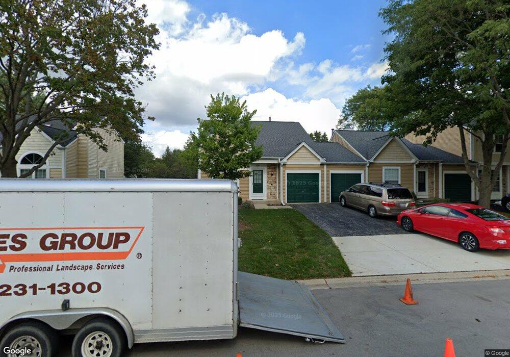 2220 Teton Pkwy, Algonquin, IL 60102 - photo 1