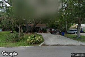 1663 Paloma Ln, Dunedin, FL 34698