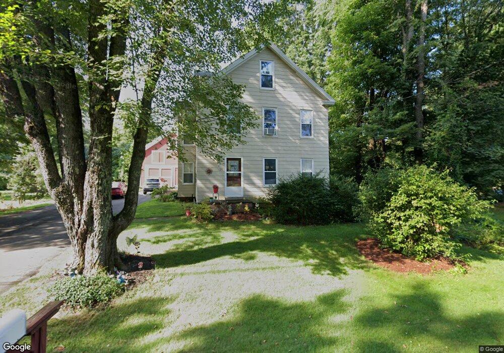 125 Warwick Rd, Northfield, MA 01360 - photo 1