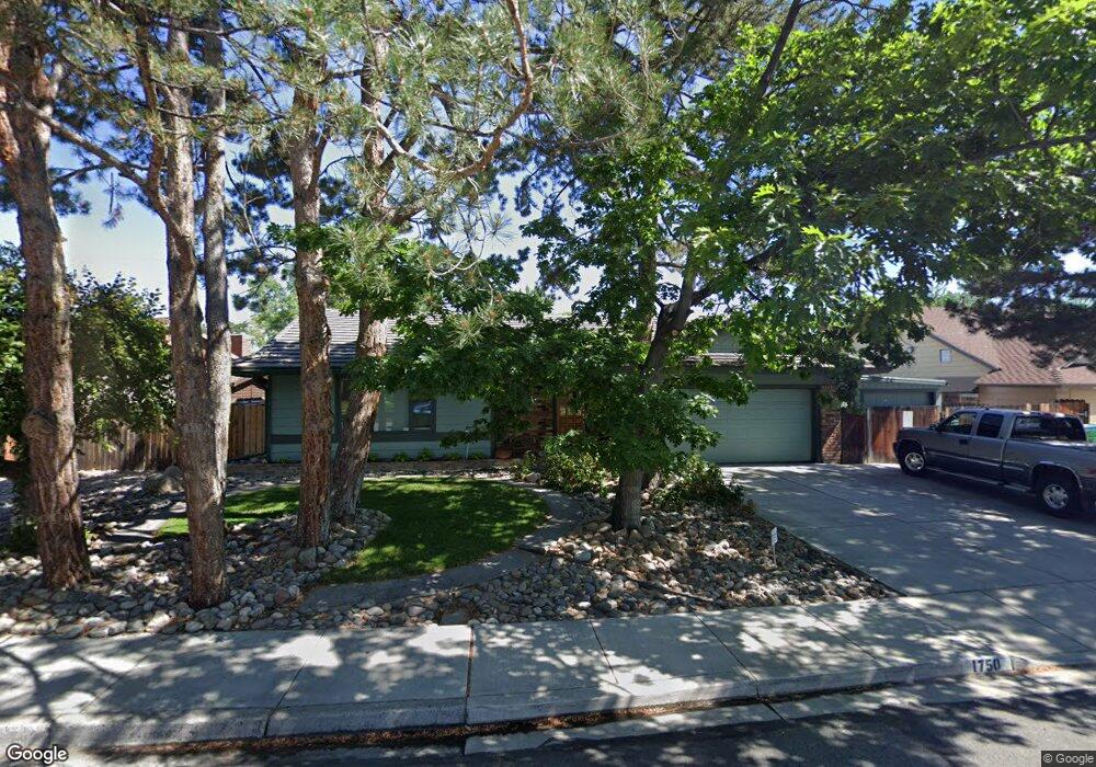 1750 Trabert Way, Sparks, NV 89431 - photo 1