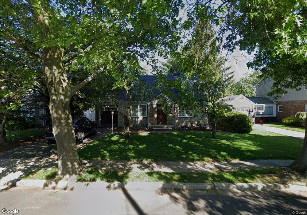 454 Adams Ave, West Hempstead, NY 11552 - photo 1