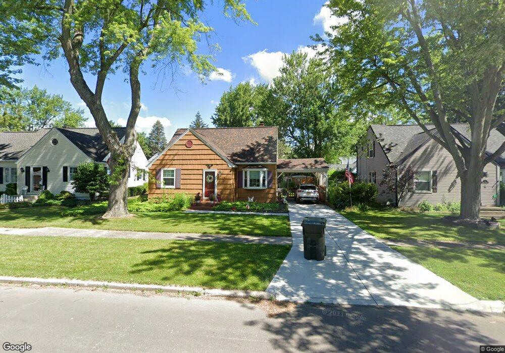 12 Eggert Terrace, North Tonawanda, NY 14120 - photo 1