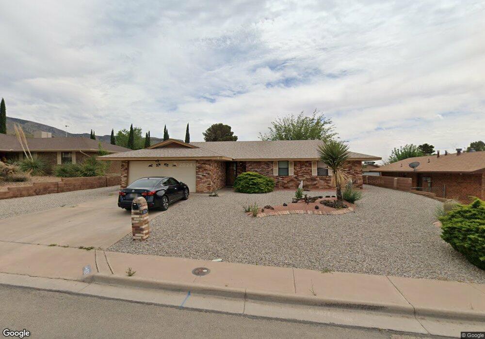 3024 Del Prado, Alamogordo, NM 88310 - photo 1
