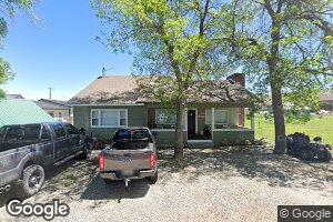 105 Crawford St N, Reed Point, MT 59069