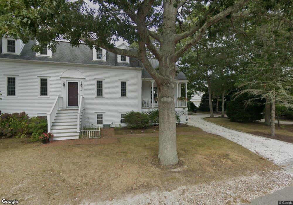 46 River Haven Ln, East Falmouth, MA 02536 - photo 1