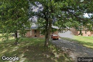 101 Sherwood St, Mc Gehee, AR 71654